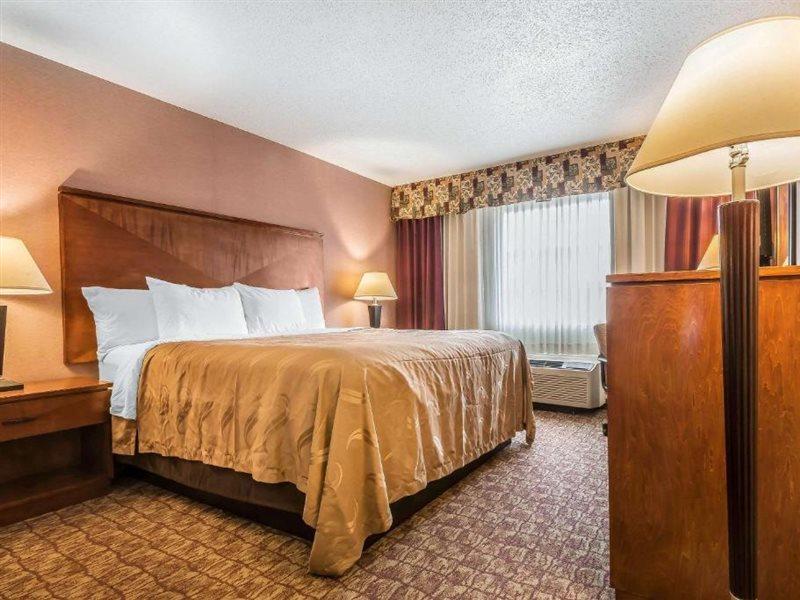 The Hamburg Hotel Eksteriør billede