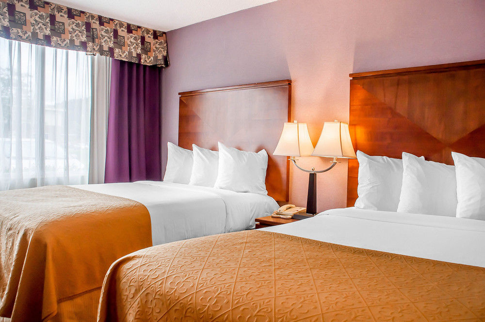 The Hamburg Hotel Eksteriør billede