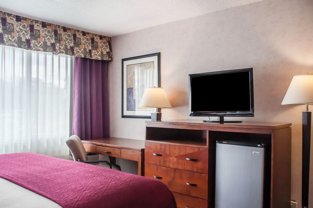 The Hamburg Hotel Eksteriør billede