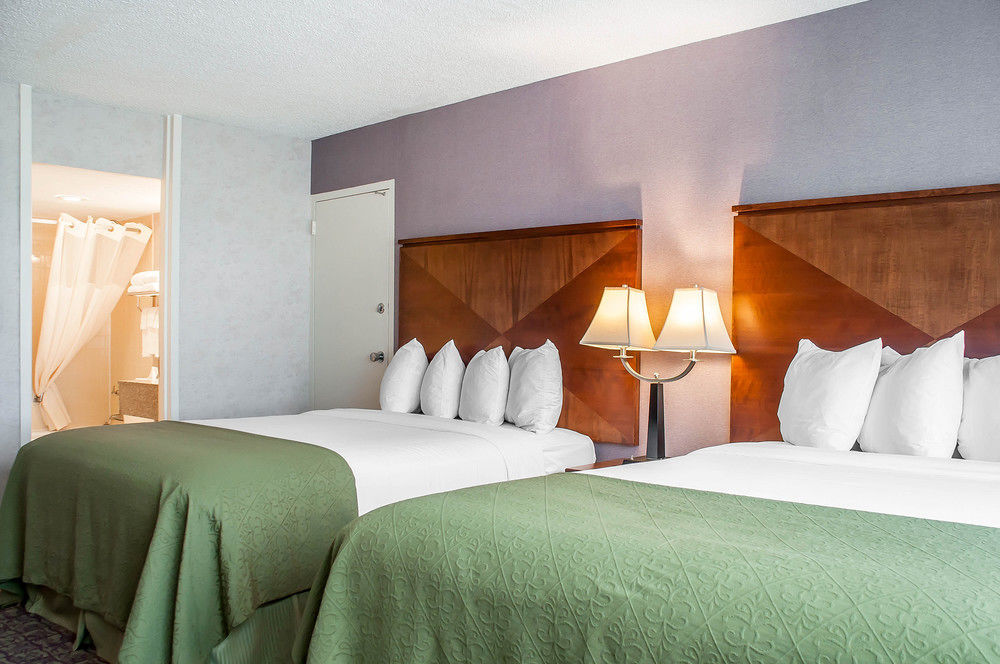 The Hamburg Hotel Eksteriør billede